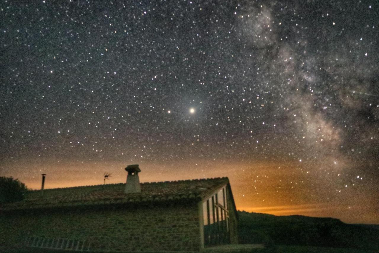 Masia El Cabrero Villarroya de los Pinares Εξωτερικό φωτογραφία